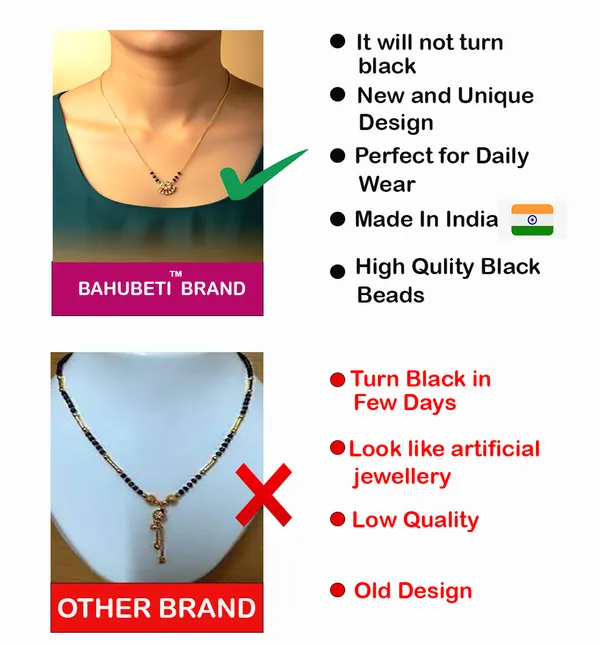 Golden_High_Quality_Sudha_Mangalsutra_For_Women
