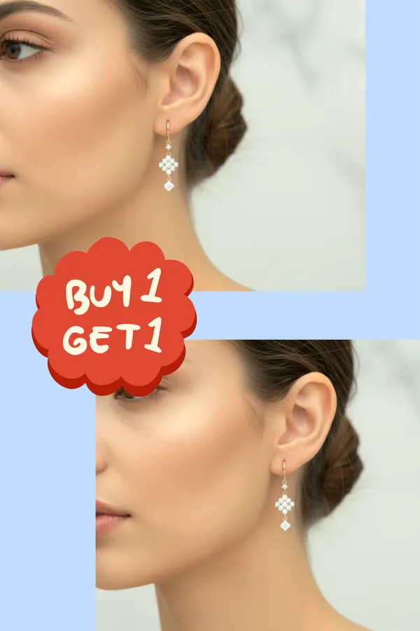Buy_1_Get_1_Free_Rose_Gold_American_Diamond_Meherspark_Earrings_For_Women