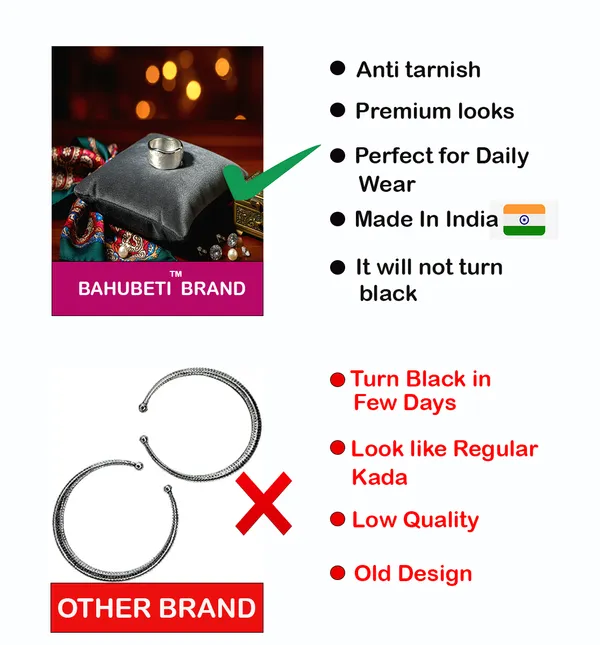 Silver_High_Quality_Lali_Kada_For_Women