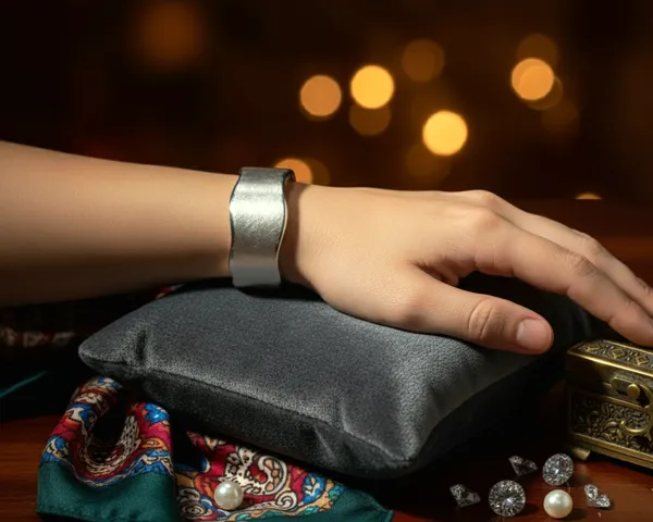 Silver_High_Quality_Lali_Kada_For_Women