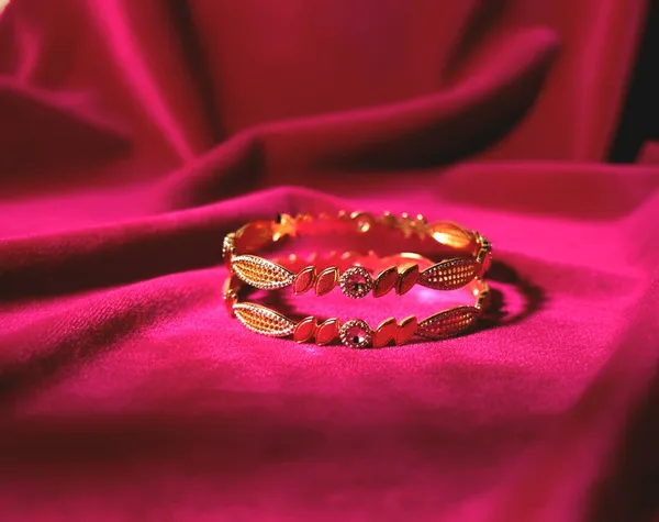Golden_Premium_Quality_Juli_Bangles_(Set_Of_2)_For_Women