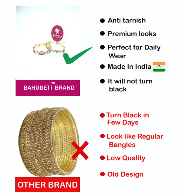 Golden_Premium_Quality_Juli_Bangles_(Set_Of_2)_For_Women