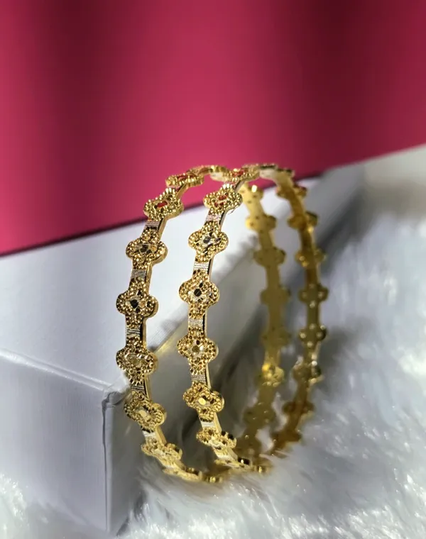 Golden_Premium_Quality_Shila_Bangles_(Set_Of_2)_For_Women