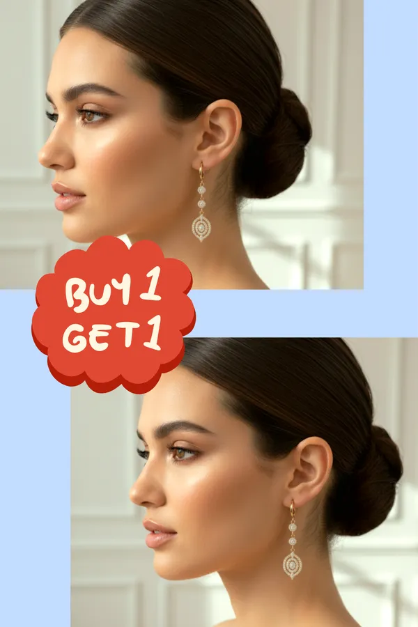 Buy_1_Get_1_Free_Rose_Gold_American_Diamond_Opalgleam_Earrings_For_Women