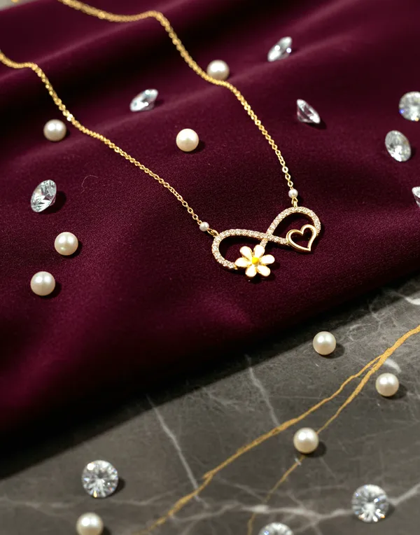 Golden_High_Quality_Kavya_Mangalsutra_For_Women