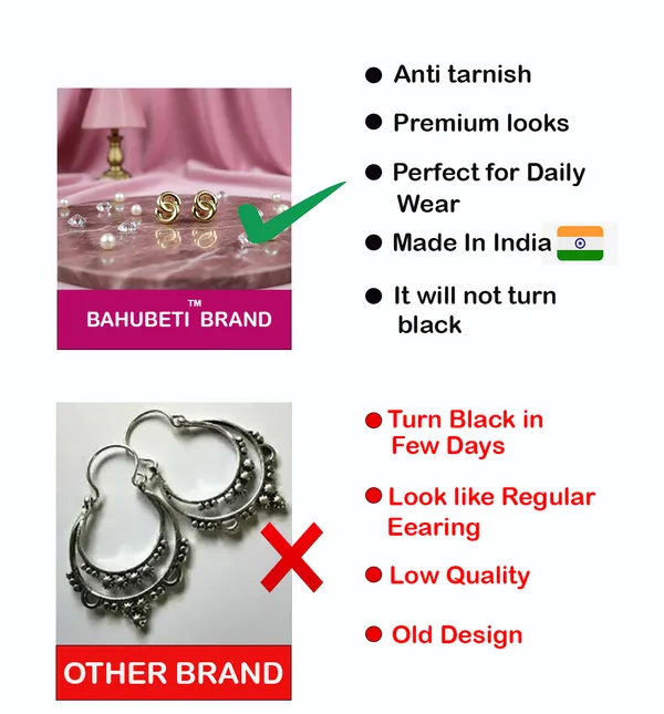 Golden_Sona_Earring_For_Women