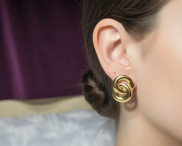 Golden_Sona_Earring_For_Women