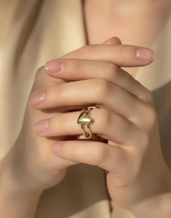 Golden_Alloy_Kasuri_Ring_For_Women
