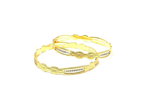 Golden_Premium_Quality_Anita_Bangles_(Set_Of_2)_For_Women
