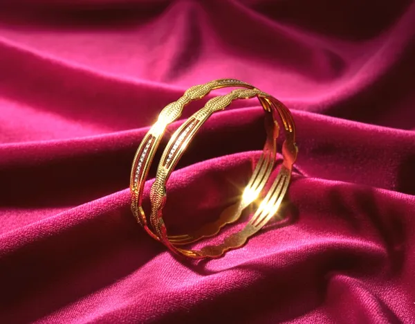 Golden_Premium_Quality_Anita_Bangles_(Set_Of_2)_For_Women