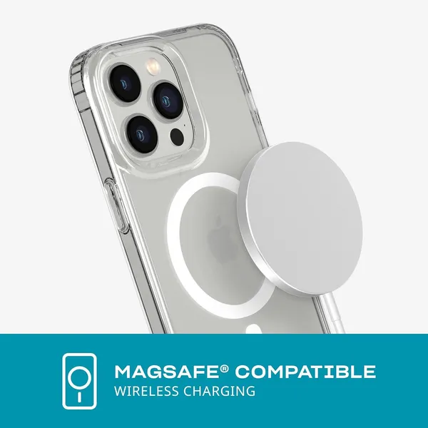 Iphone_14_Pro_Max_Evoclear_Magsafe_Immortal_Transparency_Case_Uv_Resistant_Shield_For_Iphone_14_Pro_Max