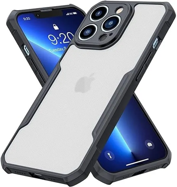 Black_Military_Grade_Shockproof_Case_Tough_Armor_For_Iphone