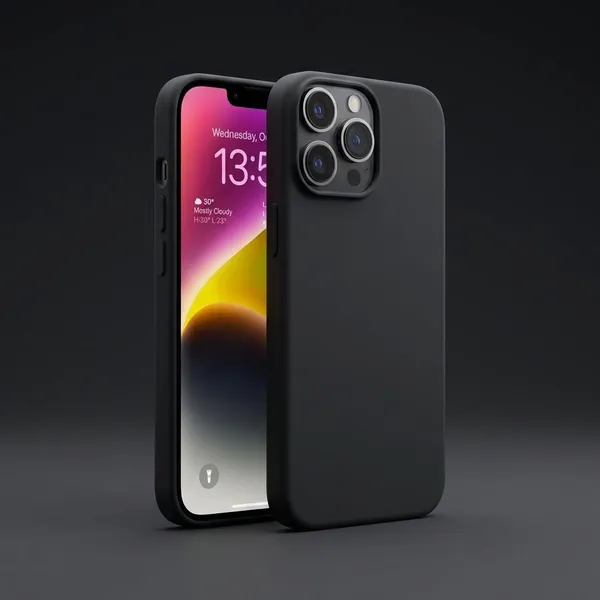 Silky_Touch_Silicone_Case_Ultimate_Protection_For_Iphone_13_Pro_Max