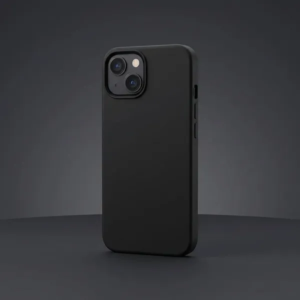 Silky_Smooth_Silicone_Black_Case_Comfort_Grip_Protection_For_Iphone_14_Plus