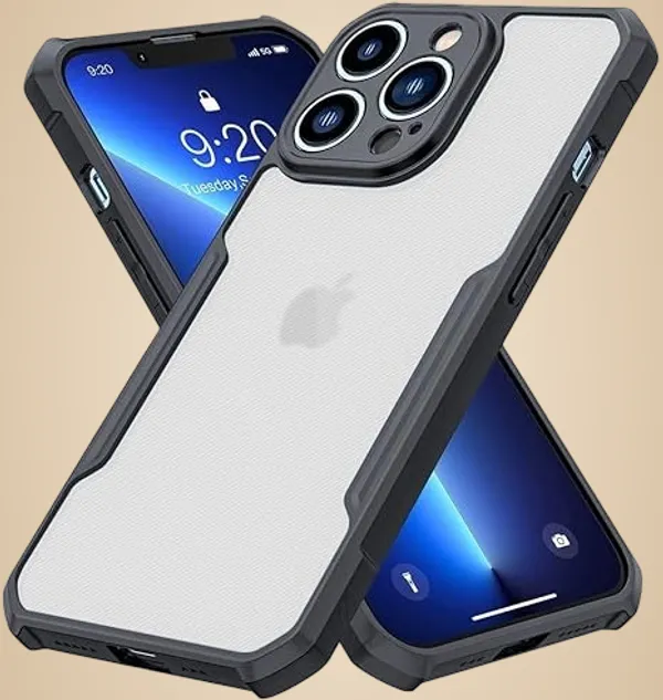 Black_Military_Grade_Shockproof_Case_Tough_Armor_For_Iphone