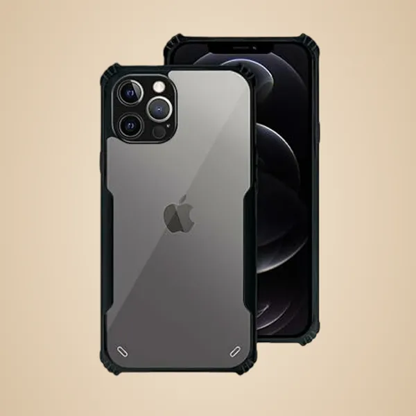 Shockproof_Armor_Case_Military_Grade_Protective_Cover_For_Iphone_12_Pro_Black
