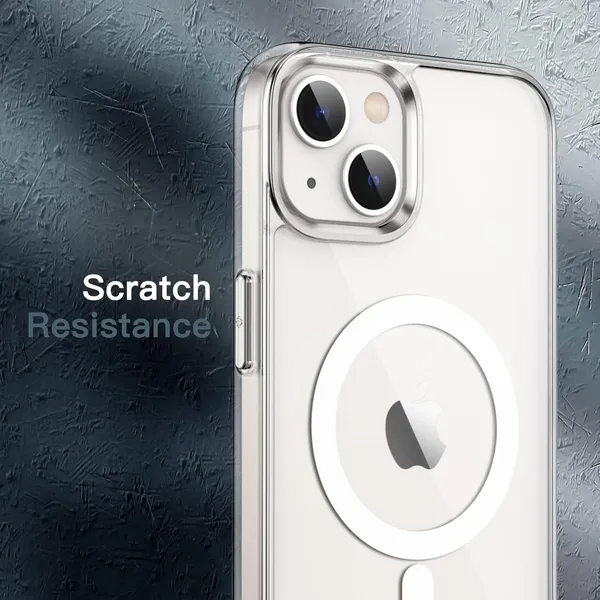 Iphone_13_Evoclear_Magsafe_Pristine_Clear_Shield_Advanced_Uv_Protection_&_Magsafe_For_Iphone