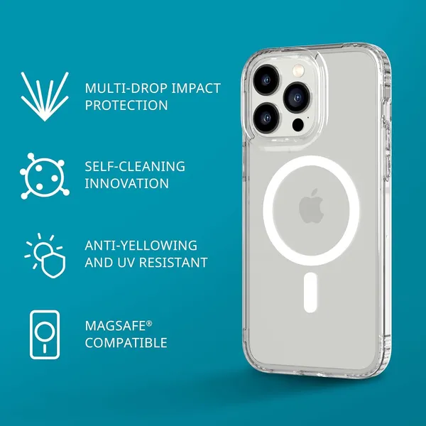 Iphone_14_Pro_Evoclear_Magsafe_Pure_Invisible_Case_Lifetime_Anti_Yellowing_Tech_For_Iphone_14_Pro