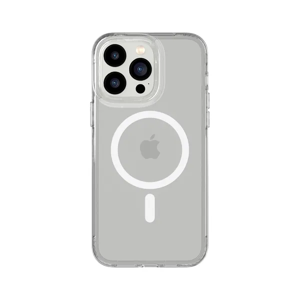 Iphone_14_Pro_Evoclear_Magsafe_Pure_Invisible_Case_Lifetime_Anti_Yellowing_Tech_For_Iphone_14_Pro