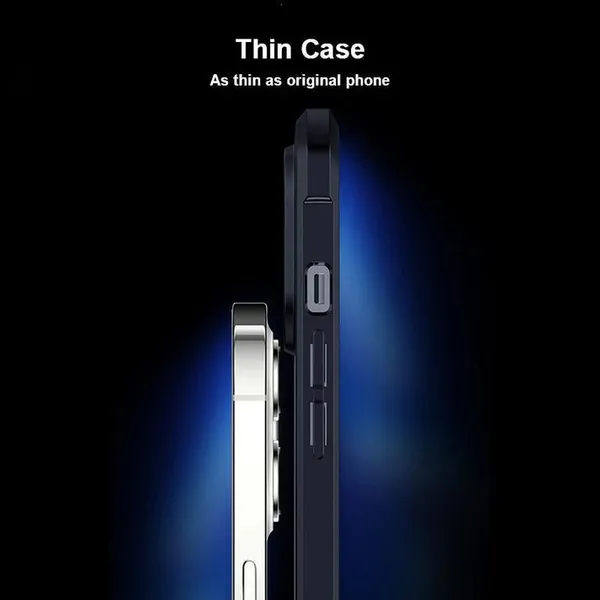Black_Shockproof_Armor_Protective_Case_For_Iphone_16_Plus