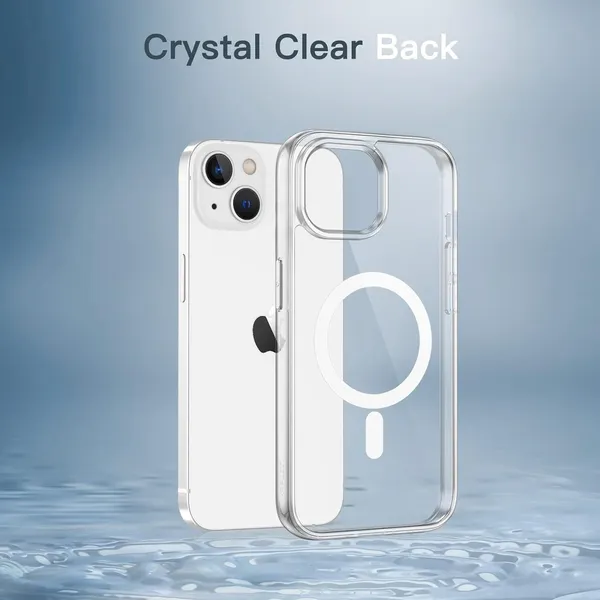 Iphone_14_Evoclear_Magsafe_Unfading_Clarity_Case_Transparent_Drop_Proof_Defense_For_Iphone_14