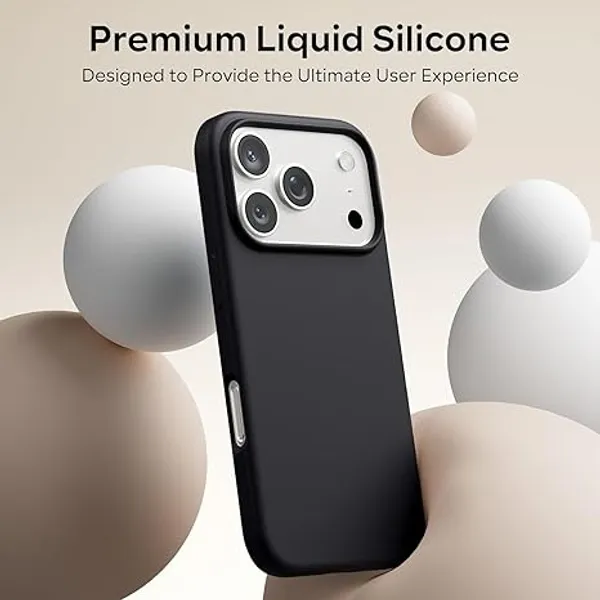 Premium_Silky_Silicone_Black_Case_Advanced_Protection_For_Iphone_17_Pro