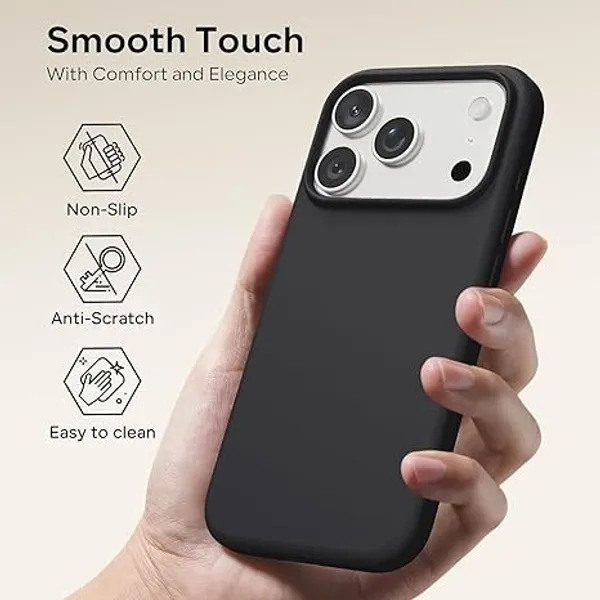 Premium_Silky_Silicone_Black_Case_Advanced_Protection_For_Iphone_17_Pro