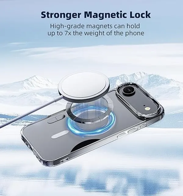Iphone_17_Evoclear_Magsafe_Infinite_Transparent_Case_Premium_Magsafe_Clarity_For_Iphone_17