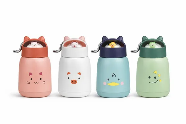 Cute_Pet_Cup_Plastic_Water_Bottle_Premium_Water_Bottle_For_Everyone,_Kids_,_Man_And_Women