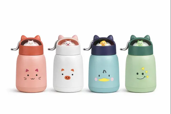 Cute_Pet_Cup_Plastic_Water_Bottle_Premium_Water_Bottle_For_Everyone,_Kids_,_Man_And_Women