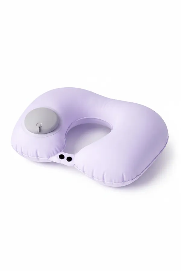Ice_Silk-Purple_Pvc_Premium_Inflatable_Pillow_Travel_Portable_Neck_Pillow_Press_Inflatable_U-Shaped_Pillow_For_Everyone,_Kids_,_Man_And_Women