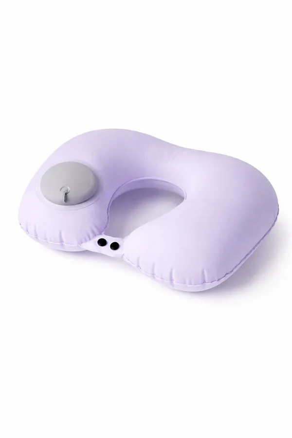 Ice_Silk-Purple_Pvc_Premium_Inflatable_Pillow_Travel_Portable_Neck_Pillow_Press_Inflatable_U-Shaped_Pillow_For_Everyone,_Kids_,_Man_And_Women