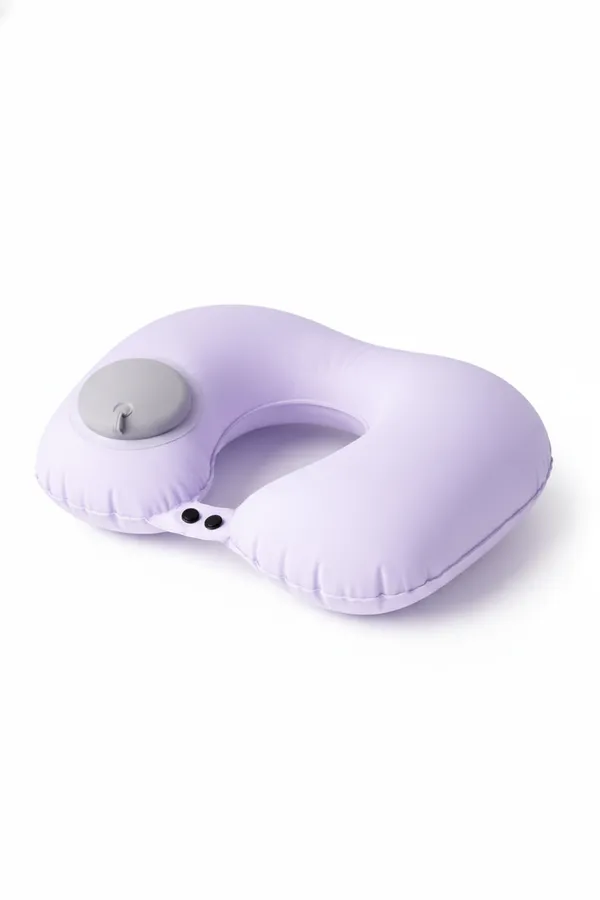 Ice_Silk-Purple_Pvc_Premium_Inflatable_Pillow_Travel_Portable_Neck_Pillow_Press_Inflatable_U-Shaped_Pillow_For_Everyone,_Kids_,_Man_And_Women