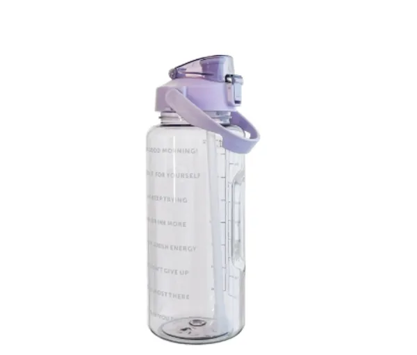 Alpify_Sports-light_Purple-Water_Bottle