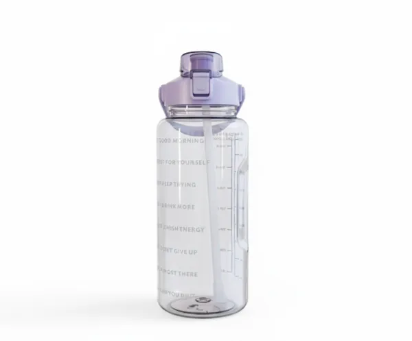 Alpify_Sports-light_Purple-Water_Bottle