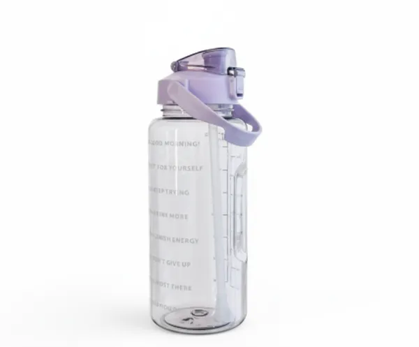 Alpify_Sports-light_Purple-Water_Bottle