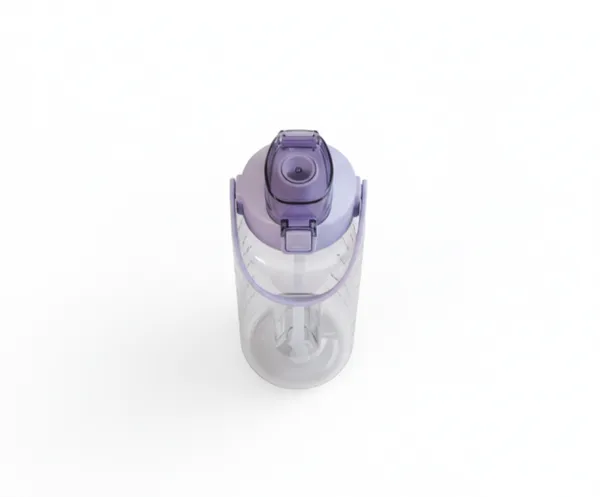 Alpify_Sports-light_Purple-Water_Bottle