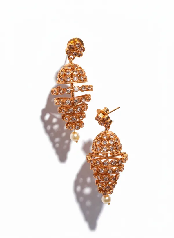 ALPIFY_–_Regal_Multi-Layer_Dome_Earrings