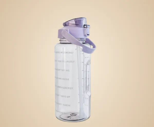Alpify_Sports-light_Purple-Water_Bottle