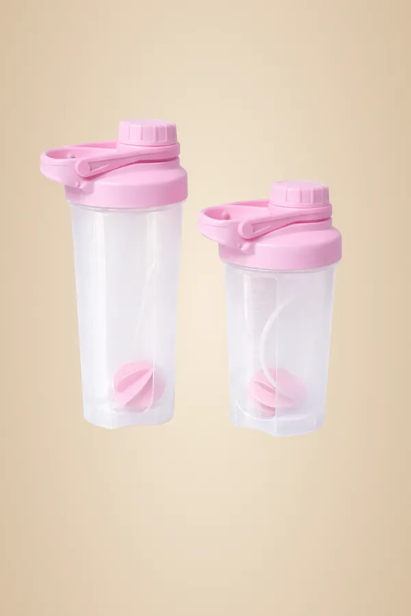 Sakura_Powder_Pink_Plastic_Water_Bottle_Premium_Simple_Plastic_Water_Cup_For_Everyone,_Kids_,_Man_And_Women