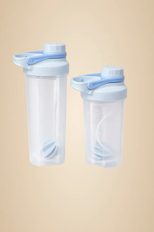 Healing_Blue_Plastic_Water_Bottle_Premium_Simple_Plastic_Water_Cup_For_Everyone,_Kids_,_Man_And_Women