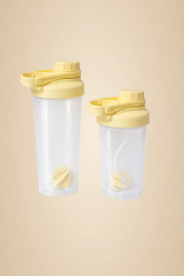 Creamy_Yellow_Plastic_Water_Bottle_Premium_Simple_Plastic_Water_Cup_For_Everyone,_Kids_,_Man_And_Women