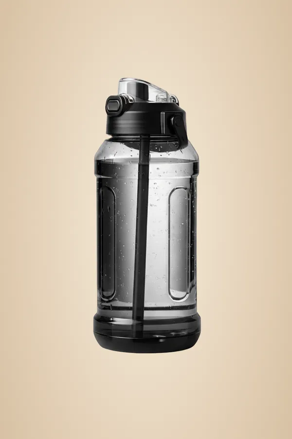 Black_Plastic_Water_Bottle_Premium_Large-Capacity_Water_Cup_For_Everyone,_Kids_,_Man_And_Women
