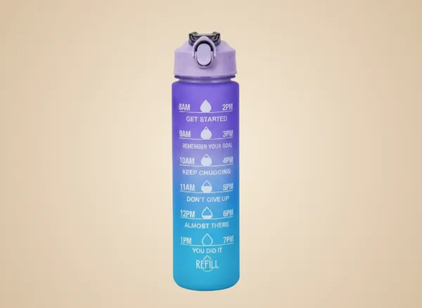 Purple_Plastic_Water_Bottle_Premium_Large-Capacity_Water_Cup_For_Everyone,_Kids_,_Man_And_Women