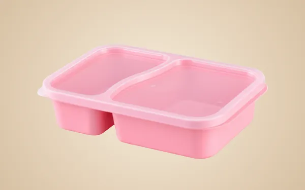 Pink_Plastic_Lunch_Box_Premium_Candy_Compartmented_Non-Odor_Lunch_Box_Four-Compartment_For_Everyone,_Kids_,_Man_And_Women