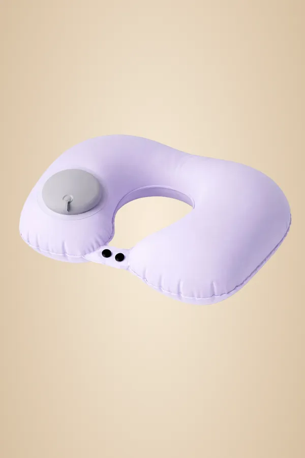 Ice_Silk-Purple_Pvc_Premium_Inflatable_Pillow_Travel_Portable_Neck_Pillow_Press_Inflatable_U-Shaped_Pillow_For_Everyone,_Kids_,_Man_And_Women