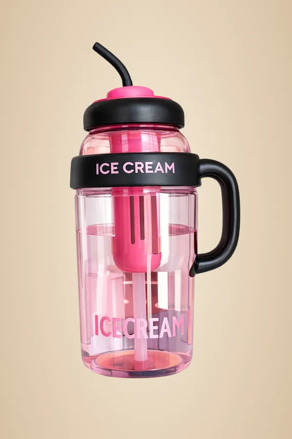 Transparent_Rose_Red_Plastic_Water_Bottle_Premium_Water_Bottle_For_Everyone,_Kids_,_Man_And_Women