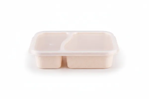 Beige_Plastic_Lunch_Box_Premium_Candy_Compartmented_Non-Odor_Lunch_Box_Four-Compartment_For_Everyone,_Kids_,_Man_And_Women