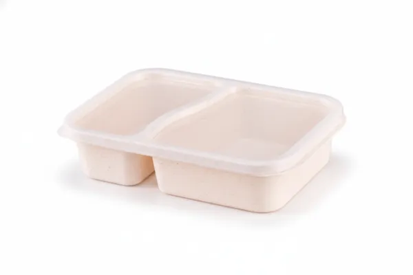 Beige_Plastic_Lunch_Box_Premium_Candy_Compartmented_Non-Odor_Lunch_Box_Four-Compartment_For_Everyone,_Kids_,_Man_And_Women