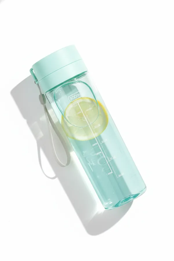 Mint_Green_Plastic_Water_Bottle_Premium_Water_Bottle_For_Everyone,_Kids_,_Man_And_Women